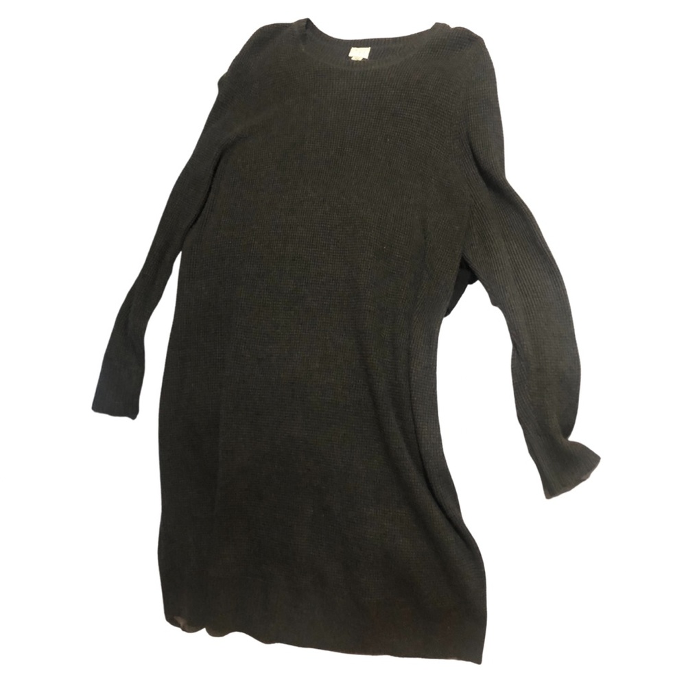 Thermal Dress/Tunic (XXL)